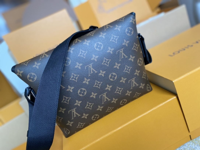 LV Satchel bags